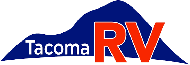 Tacoma RV logo