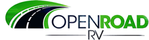 open road logo